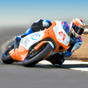 Ícone do apk Motorbike GP