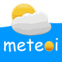 Meteoi: Météo de la Réunion APK