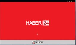 HABER 24 - Son Dakika Haberler imgesi 