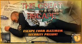 Картинка 16 Побег из Тюрьмы: Большой Побег