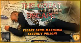 Gambar Prison Break: The Great Escape 