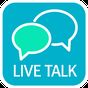 LiveTalk - Free Video Chat apk icon