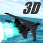 3D Jets : Simulador de Jet apk icono