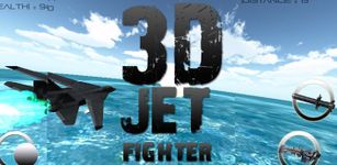 Imagem  do 3D Jet Fighter: Jet Simulator