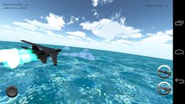 Gambar 3D Jet Fighter : Dogfight 1