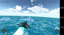 3D Jet Fighter : Dogfight image 3