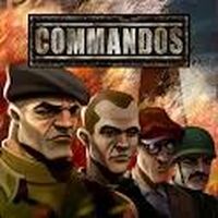 Commandos apk icon