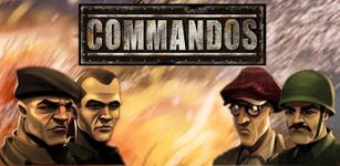 Gambar Commandos 3