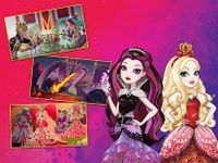 Immagine 9 di Mattel Fun with Puzzles