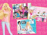 Immagine 10 di Mattel Fun with Puzzles