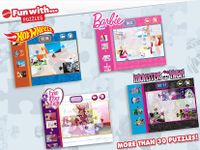 Immagine 8 di Mattel Fun with Puzzles