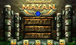 Картинка  Мраморный храм-Майя