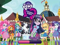 Equestria Girls 图像 