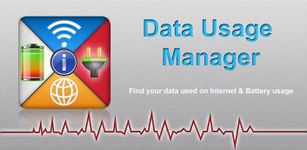 Imagem  do Data Usage Manager Free