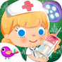 Candy's Hospital apk icon