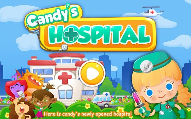 Five Nights At Candys Hospital APK voor Android Download