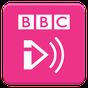BBC iPlayer Radio apk icon