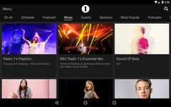 Картинка 4 BBC iPlayer Radio