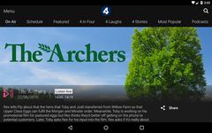 Картинка 2 BBC iPlayer Radio