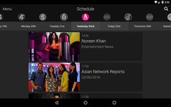 Картинка 1 BBC iPlayer Radio