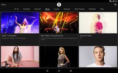 Картинка 8 BBC iPlayer Radio