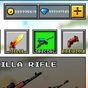 Cheats for Pixel Gun 3D APK