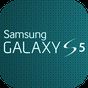 Galaxy S5 Apex Nova ADW Theme APK Simgesi
