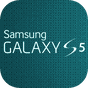 Galaxy S5 Apex Nova ADW Theme apk icon