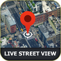 Mapa satelital en Street View: Mapa de Live Earth APK