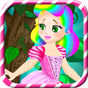 Princesse aventure jeu APK