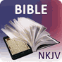 Holy Bible (NKJV) apk icon