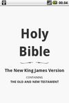 Holy Bible (NKJV) image 1