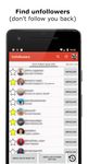 Imagen  de Unfollowers for Instagram app