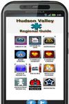 Captura de tela do apk Hudson Valley Paramedic Guide 