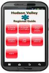 Captura de tela do apk Hudson Valley Paramedic Guide 2