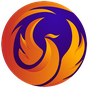 Phoenix Browser - Super fast & light weight