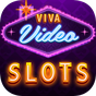Ícone do apk Viva Video Slots - Free Slots!