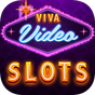 Ícone do apk Viva Video Slots - Free Slots!