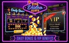 Viva Video Slots - Free Slots! image 4