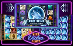 Viva Video Slots - Free Slots! image 5