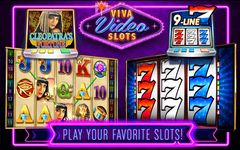 Viva Video Slots - Free Slots! image 3