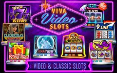 Viva Video Slots - Free Slots! image 2