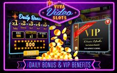 Viva Video Slots - Free Slots! image 