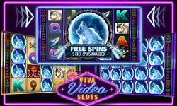 Viva Video Slots - Free Slots! image 14