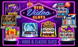 Viva Video Slots - Free Slots! image 12