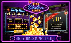 Viva Video Slots - Free Slots! image 10