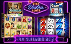 Viva Video Slots - Free Slots! image 8