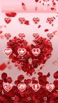 Valentine Love Launcher Theme imgesi 1
