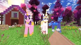 Pony Craft: Girls & Unicorn image 6