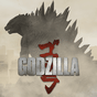 Godzilla - Smash3 apk 图标